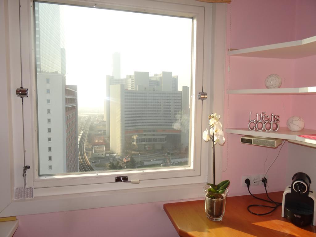 Flat Uno City 비엔나 외부 사진