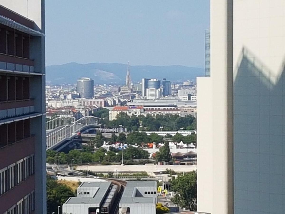 Flat Uno City 비엔나 외부 사진